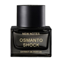 Osmanto Shock Extrait de Parfum