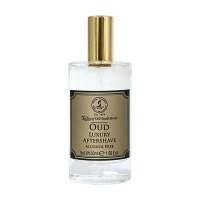 Oud Aftershave