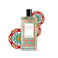 Collection Grands Crus Oud Al Sahraa Eau de Cologne