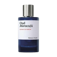 Oud Maracuja Extrait de Parfum