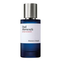Oud Maracuja Extrait de Parfum