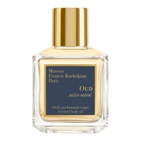 Oud Satin Mood Body Oil