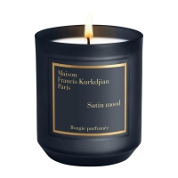 Ous Satin Mood Candle