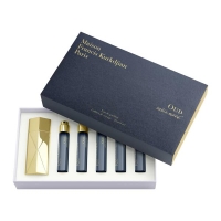 Oud Satin Mood Travel Set = 5 x 11ml EdP