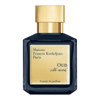 Oud Silk Mood Extrait De Parfum