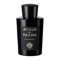 Oud & Spice EdP Spray