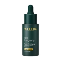 CELL LONGEVITY Super Anti-Aging Overnight Repair Serum