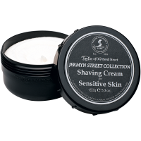 Jermyn Street Collection Shaving Cream for sensitive Skinn