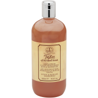 Sandalwood Luxury Moisturising Bath & Shower Gel