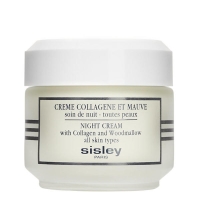 Creme Collagene et Mauve