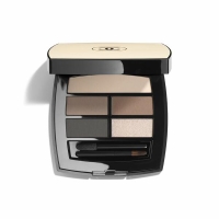 LES BEIGES LIDSCHATTEN-PALETTE
