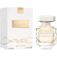 Le Parfum In White Eau de Parfum