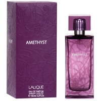 Amethyst Eau de Parfum