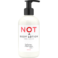 Not a Body Lotion