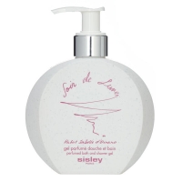 Soir de Lune Gel Parfume Douche et Bain