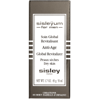 Sisleyum Soin Global Revitalisant Peaux Sèches