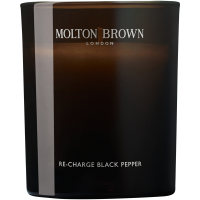 Re-Charge Black Pepper Single Wick Candle