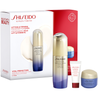 Vital Perfection Eye Set  Uplift. and Firm. Eye Cream 15 ml + Power Infus. Conc. 5 ml + Uplift. and Firm. Cream 15 ml