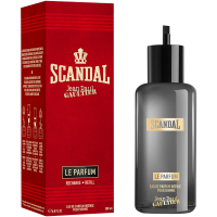 Scandal pour Homme Le Parfum E.d.P. Nat. Spray Intense Refill
