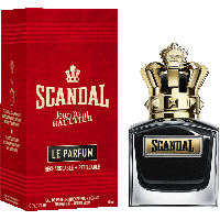 Scandal Him Le Parfum E.d.P. Nat. Spray Intense