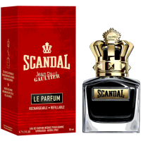 Scandal Him Le Parfum E.d.P. Nat. Spray Intense
