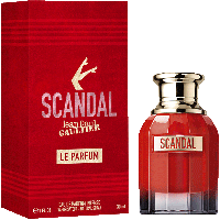 Scandal Le Parfum E.d.P. Nat. Spray Intense