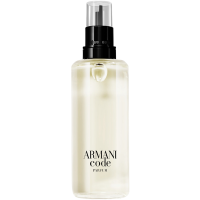 Armani Code Pour Homme Parfum Refill