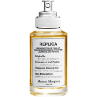 Replica By The Fireplace E.d.T. Nat. Spray