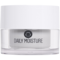 Daily Moisture Jar