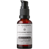 My Moments My Relaxing Face Oil