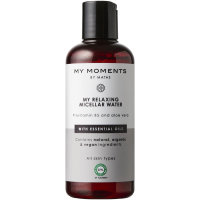 My Moments My Relaxing Micellar Water