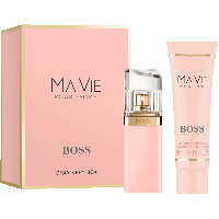 Ma Vie Pour Femme Set E.d.P. Nat. Spray 30 ml + Perfumed Body Lotion 50 ml