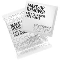 Make-Up Remover Monodose