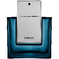 Pure 22 EdP Nat. Spray