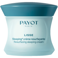 Lisse Sleeping Crème Resurfacante