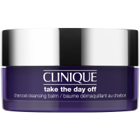 Take the Day off Charcoal Detoxifying Cleansing Balm