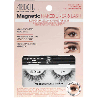 Magnetic Kit Liner & Lash Naked Lashes