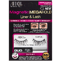 Magnetic MegaHold Liquid Liner & Lash Demi Wispies