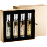 Oud Collection Travel Spray Set = 4x 10ml