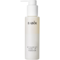 Cleansing Eye & Heavy Make Up Remover