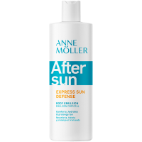 Express Sun Defense After Sun Body