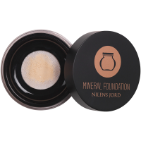 Mineral Foundation Loose