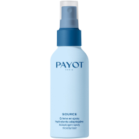 Source Crème En spray Hydratante Adaptogène