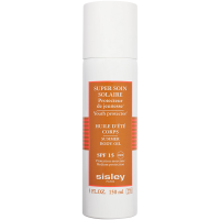 Super Soin Solaire Huile d'été Corps SPF 15