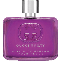 Guilty Pour Femme Elixir de Parfum