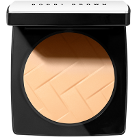 Vitamin Enriched Pressed Powder