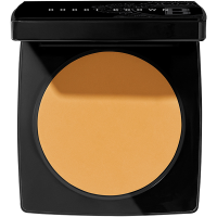 Sheer Finish Pressed Powder