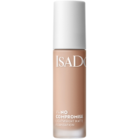 No Compromise Matte Foundation