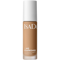 No Compromise Matte Foundation