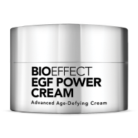 EGF Power Cream - gratis für Dich!